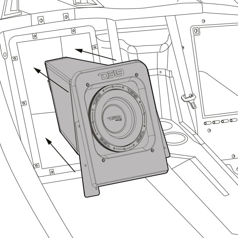 DS18 SLG-RSUB10XLLD Image 2