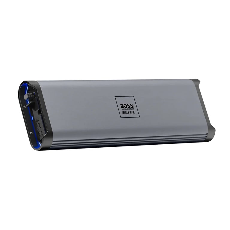 Boss Elite MPD740.5 Image 1
