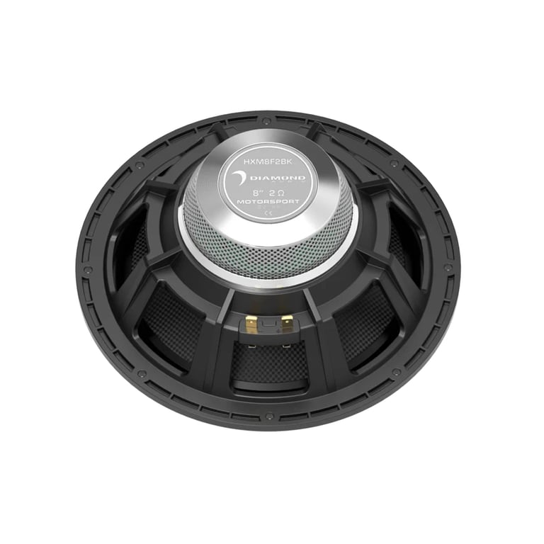 Diamond Audio HXM8F2BK Image 5