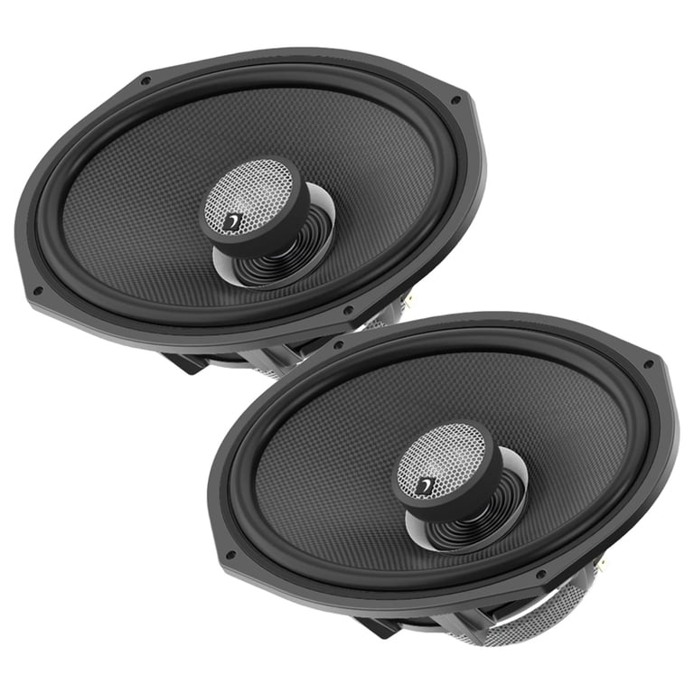 Diamond Audio HXM69F2BK Image 1