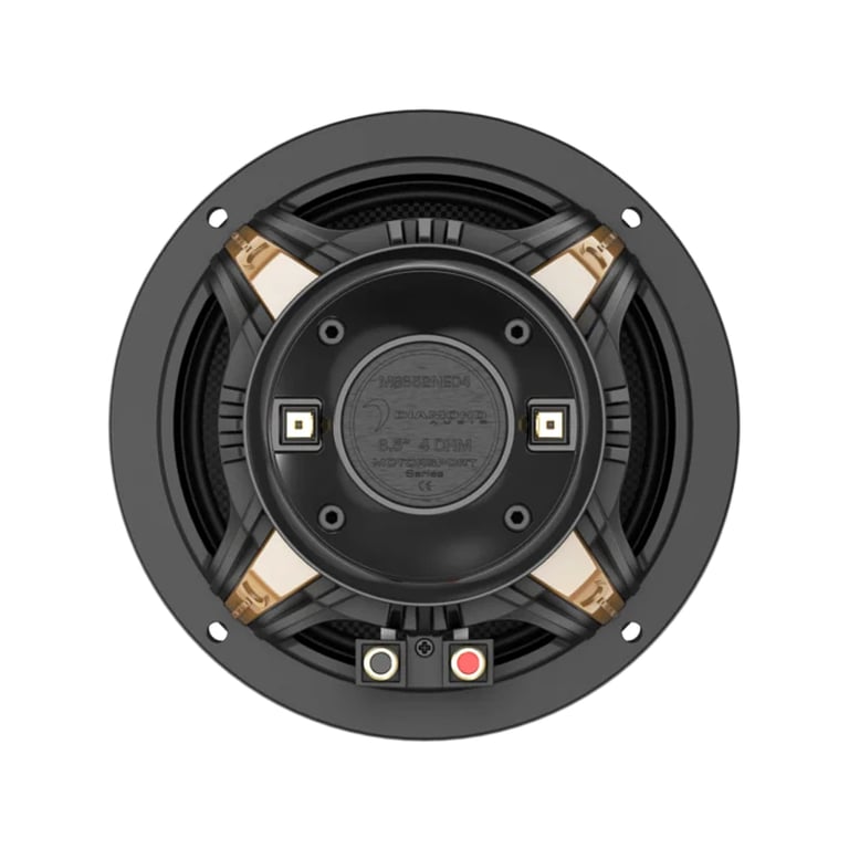 Diamond Audio MS652NEO4 Image 3