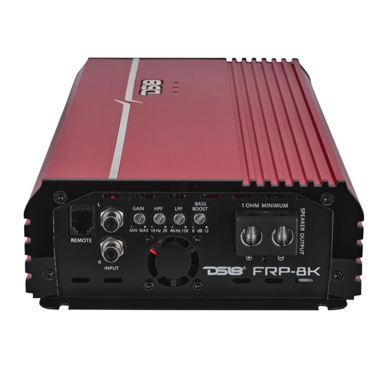 DS18 FRP-8K/RD Image 3