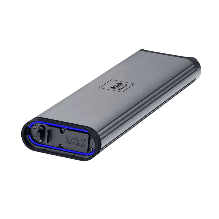 Boss Elite MPD740.5 Image 2