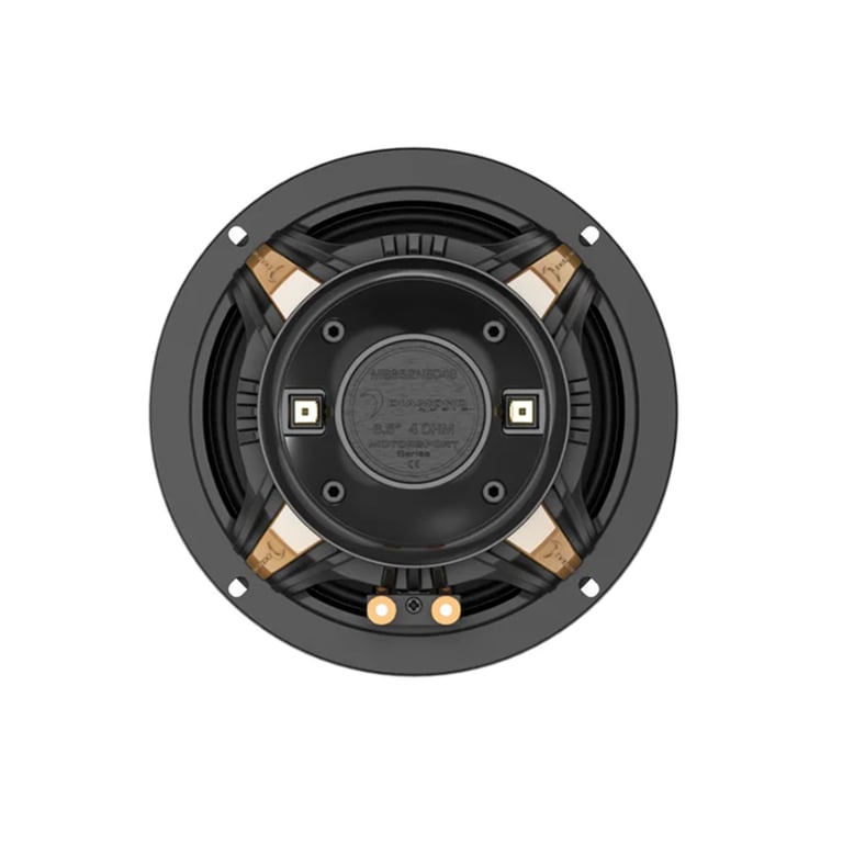 Diamond Audio MS652NEO4S Image 6