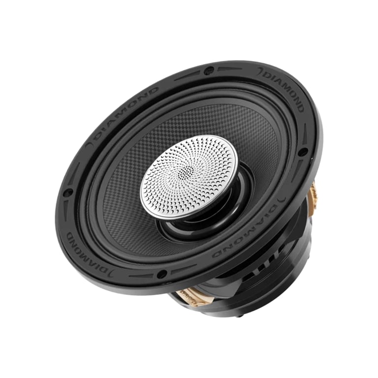 Diamond Audio MS652NEO4 Image 2