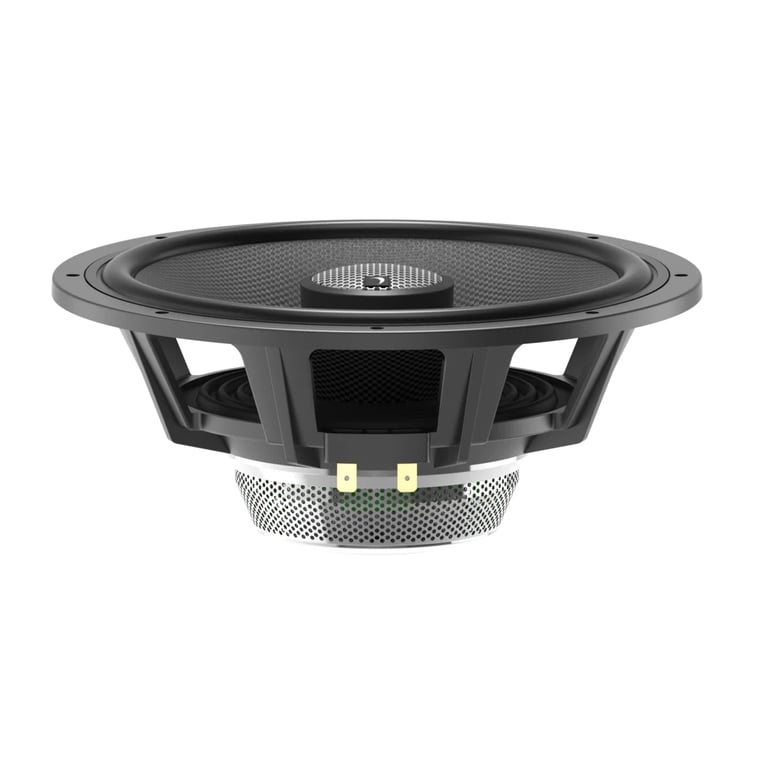 Diamond Audio HXM8F2BK Image 4