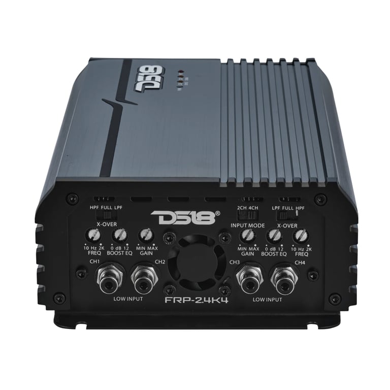 DS18 FRP-2.4K4/TI Image 4