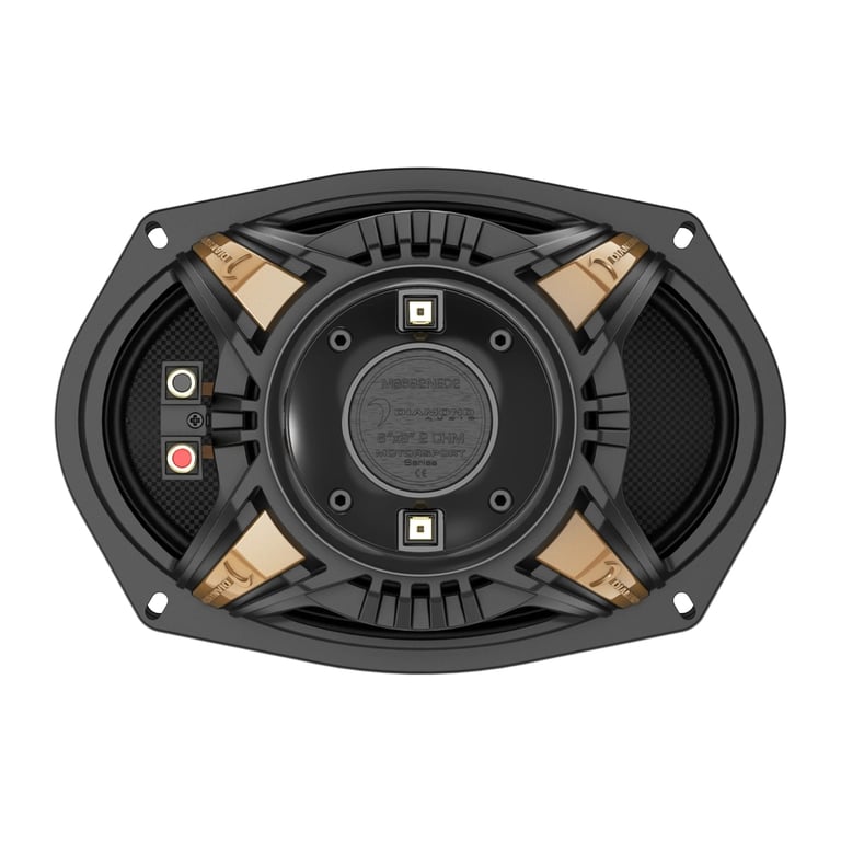 Diamond Audio MS692NEO2 Image 4