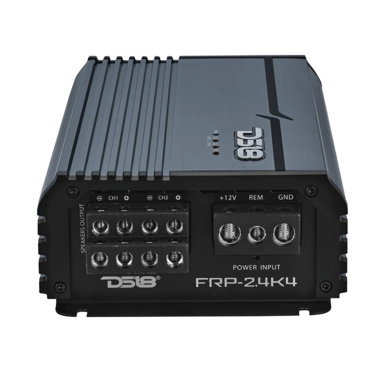 DS18 FRP-2.4K4/TI Image 3