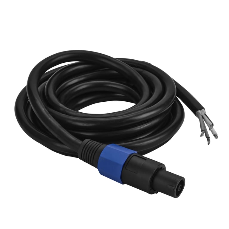 DS18 VOC10PRO Image 9