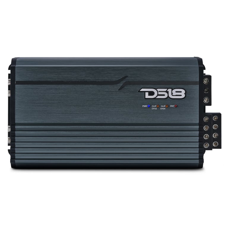 DS18 FRP-2.4K4/TI Image 1