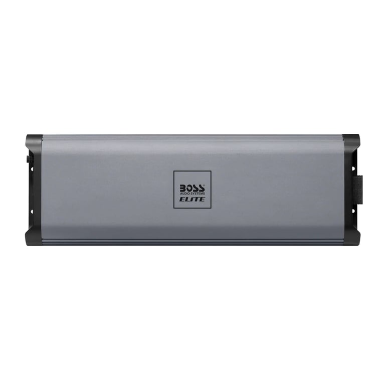 Boss Elite MPD740.5 Image 3