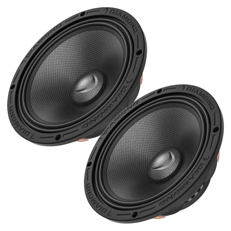 Diamond Audio MSMB102NEO Image 1