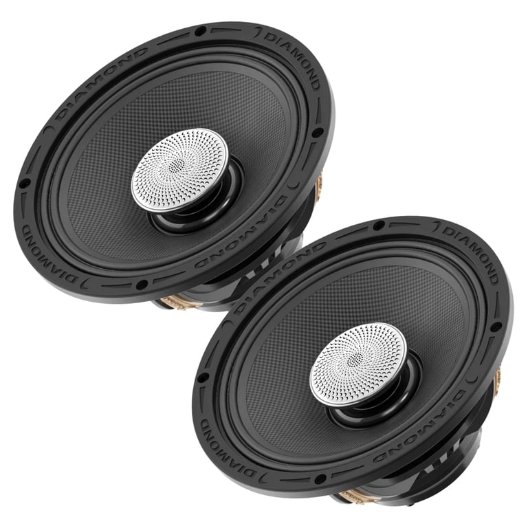 Diamond Audio MS82NEO4 Image 1