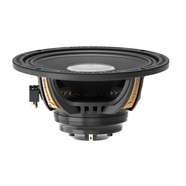 Diamond Audio MS82NEO4 Image 4