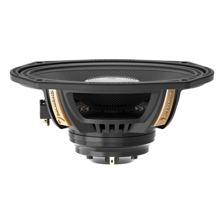 Diamond Audio MS692NEO2 Image 3