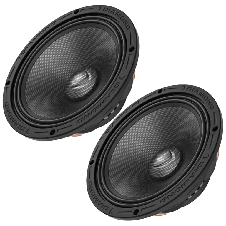 Diamond Audio MSMB104NEO Image 1