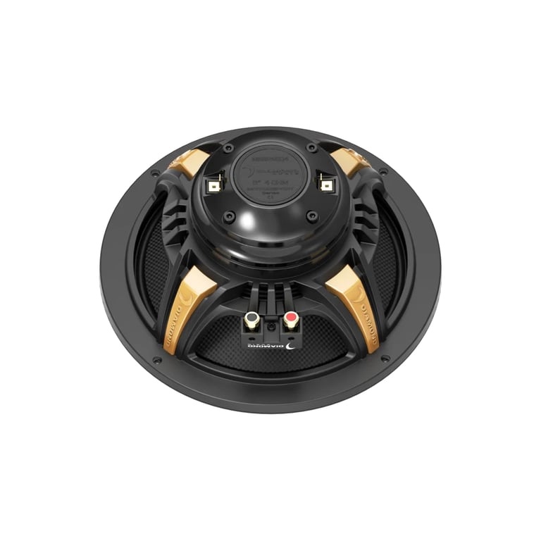 Diamond Audio MS82NEO4 Image 6