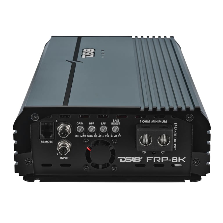 DS18 FRP-8K/TI Image 3