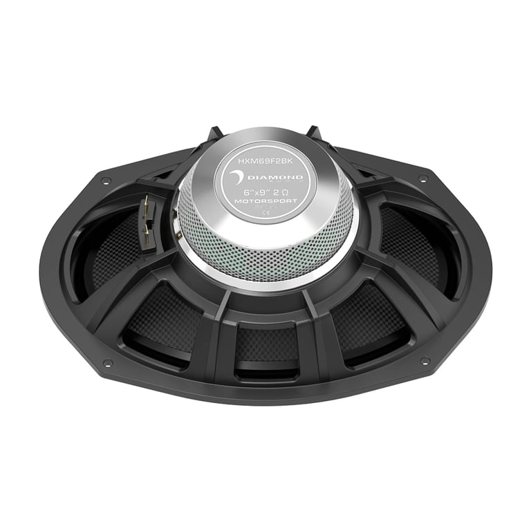 Diamond Audio HXM69F2BK Image 4