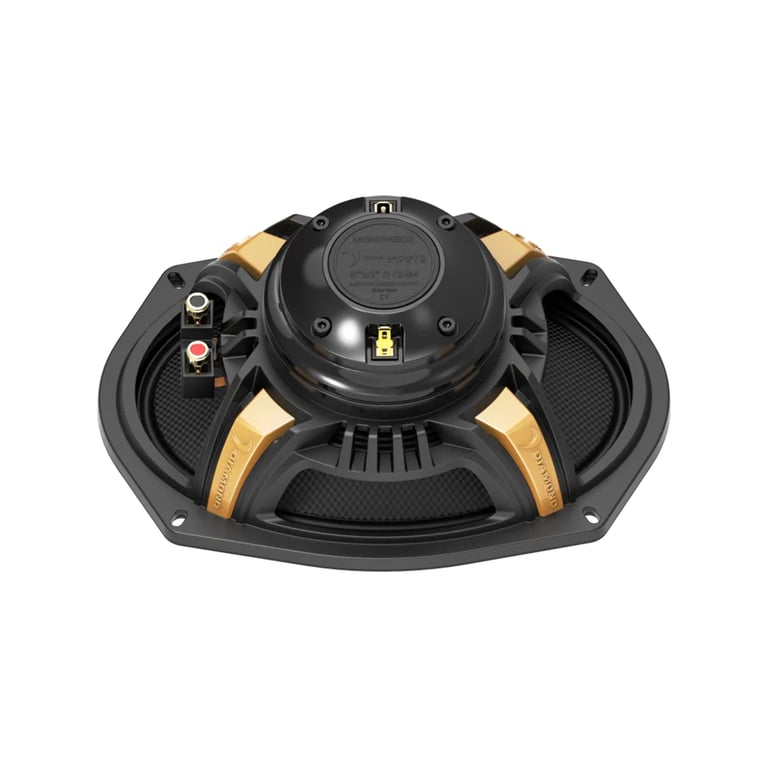 Diamond Audio MS692NEO2 Image 6