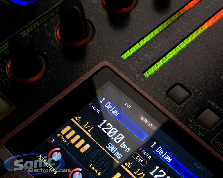 Denon DN-X1700 Image 7