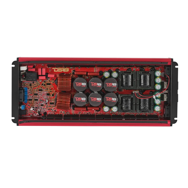 DS18 FRP-8K/RD Image 2