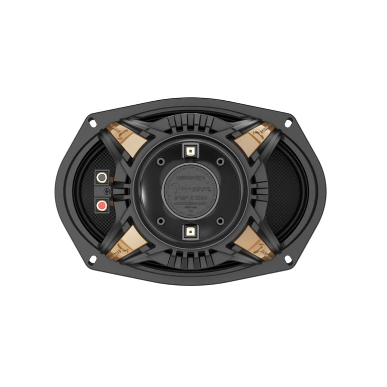 Diamond Audio MS692NEO4 Image 5