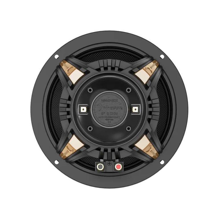 Diamond Audio MS82NEO2 Image 5