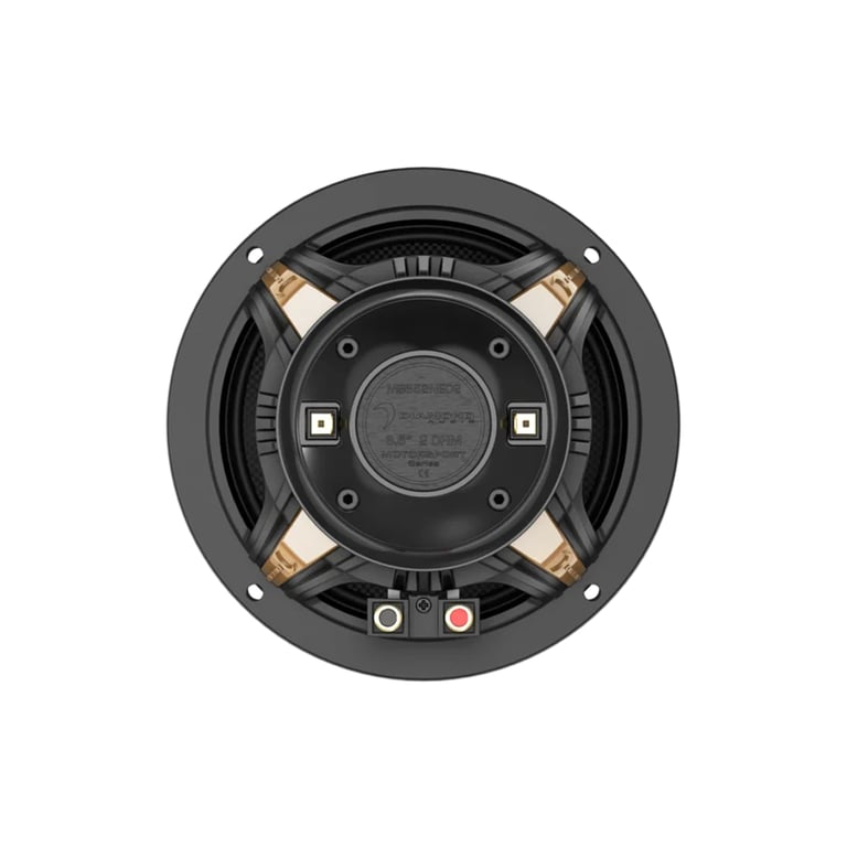 Diamond Audio MS652NEO2 Image 6