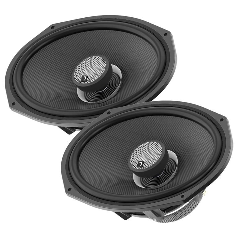 Diamond Audio HXM69F4BK Image 1