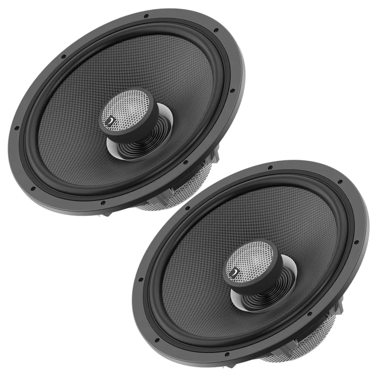 Diamond Audio HXM8F4BK Image 1