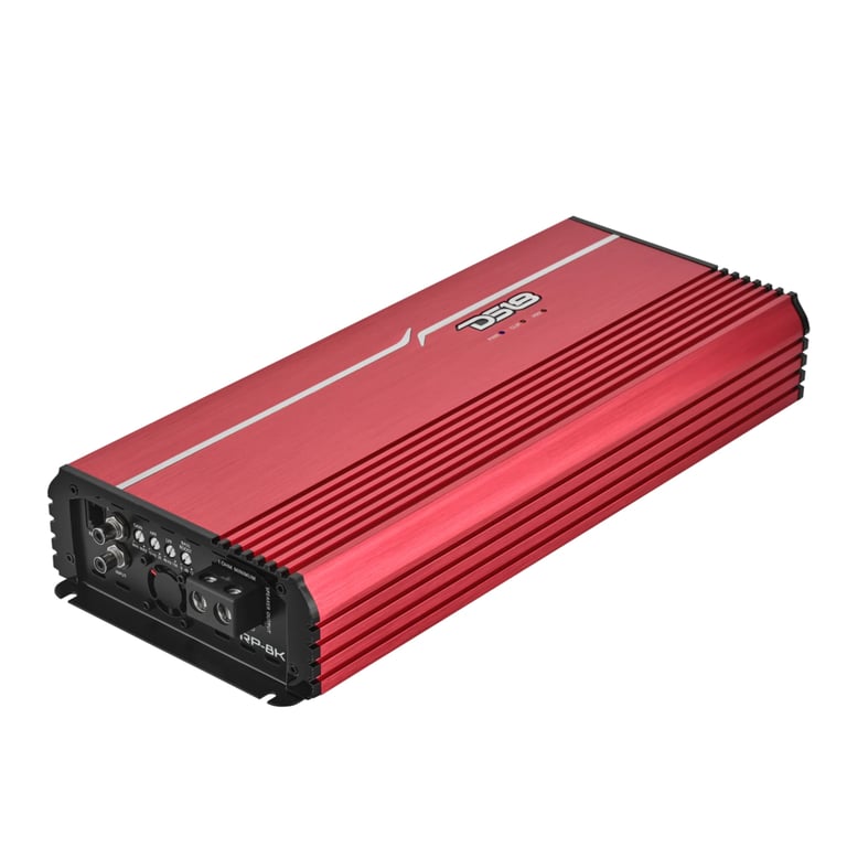 DS18 FRP-8K/RD Image 6
