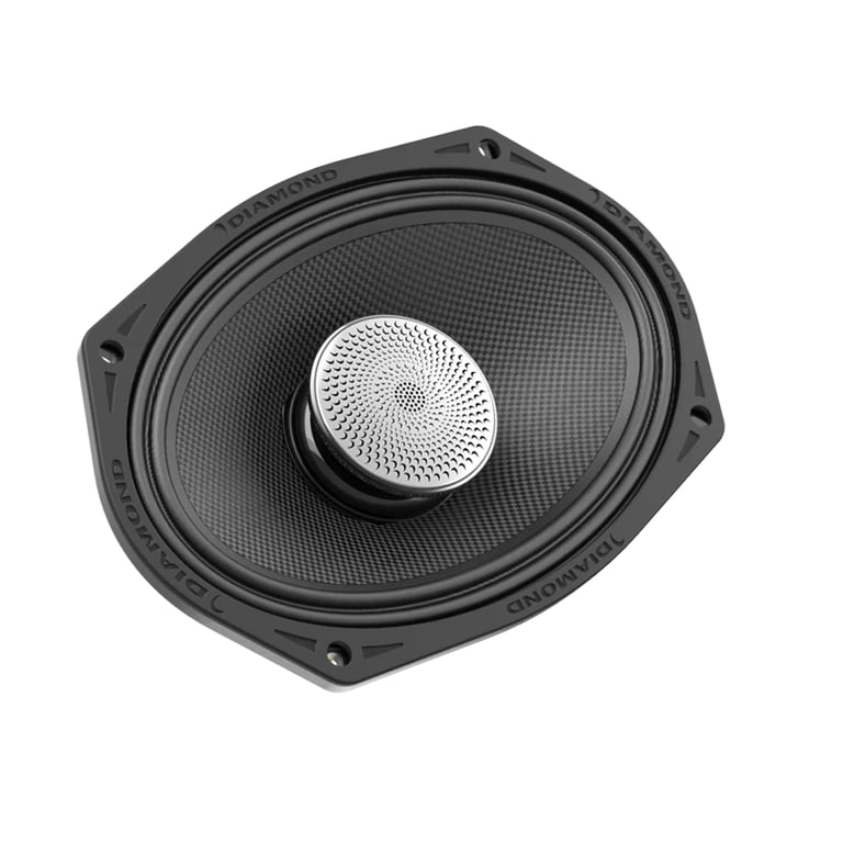 Diamond Audio MS692NEO4 Image 3