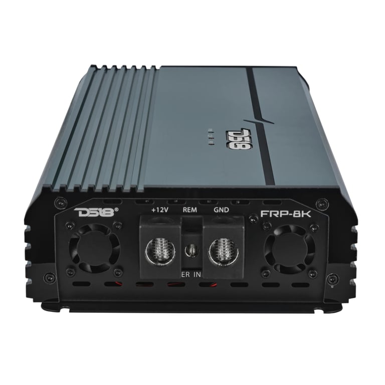 DS18 FRP-8K/TI Image 4