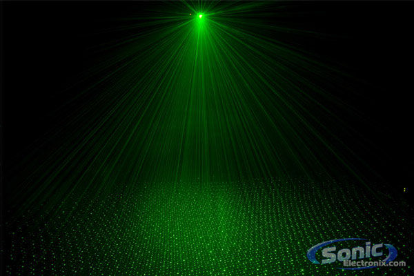 Chauvet Storm RGX Image 13
