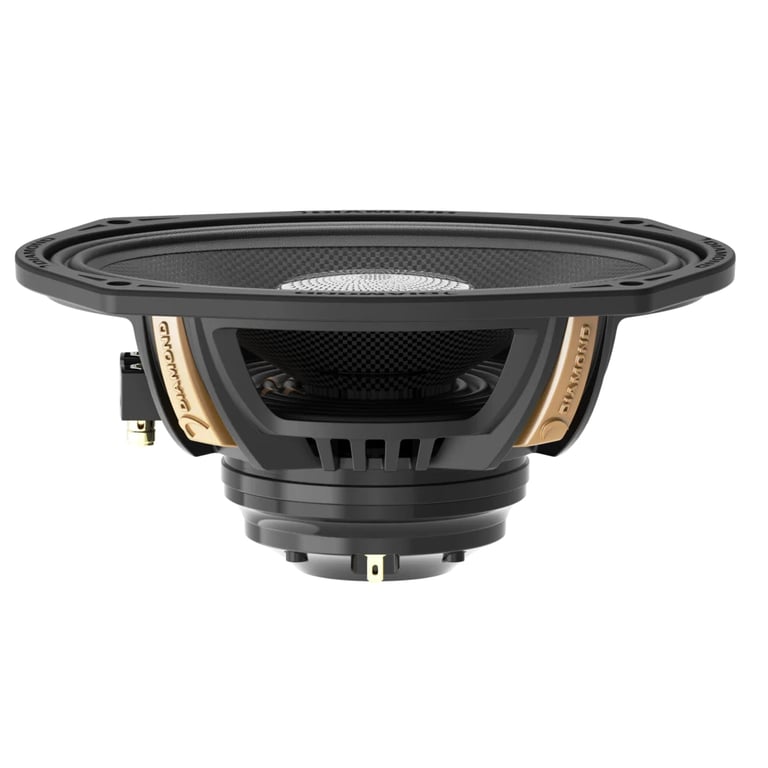 Diamond Audio MS692NEO4 Image 4