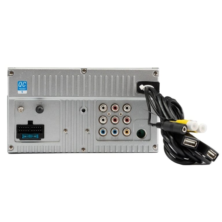Dual DCPA723W-M Image 6