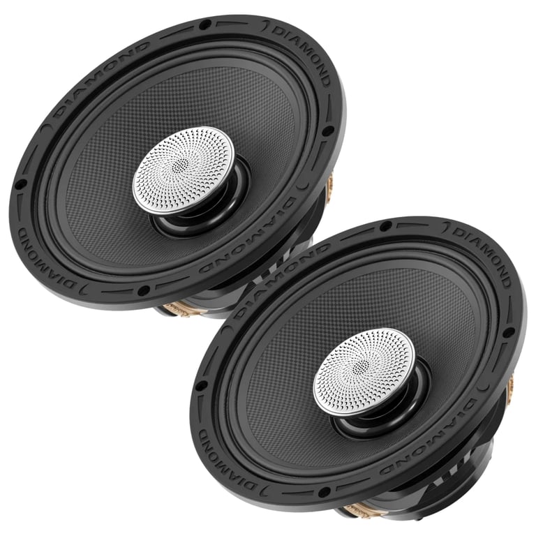 Diamond Audio MS82NEO2 Image 1