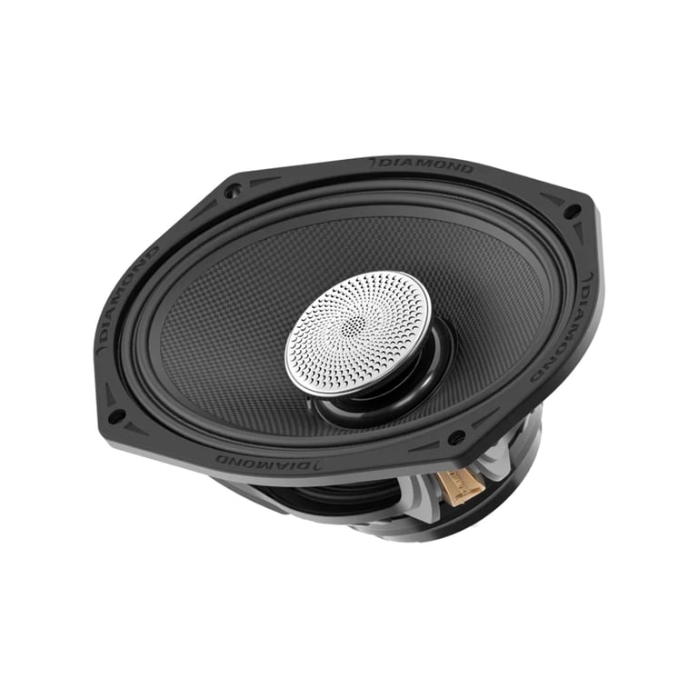 Diamond Audio MS692NEO2 Image 2