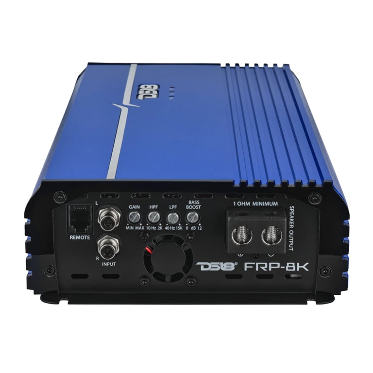DS18 FRP-8K/BL Image 3
