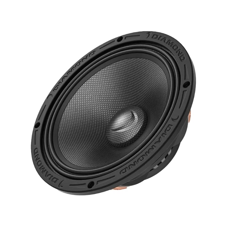 Diamond Audio MSMB104NEO Image 3