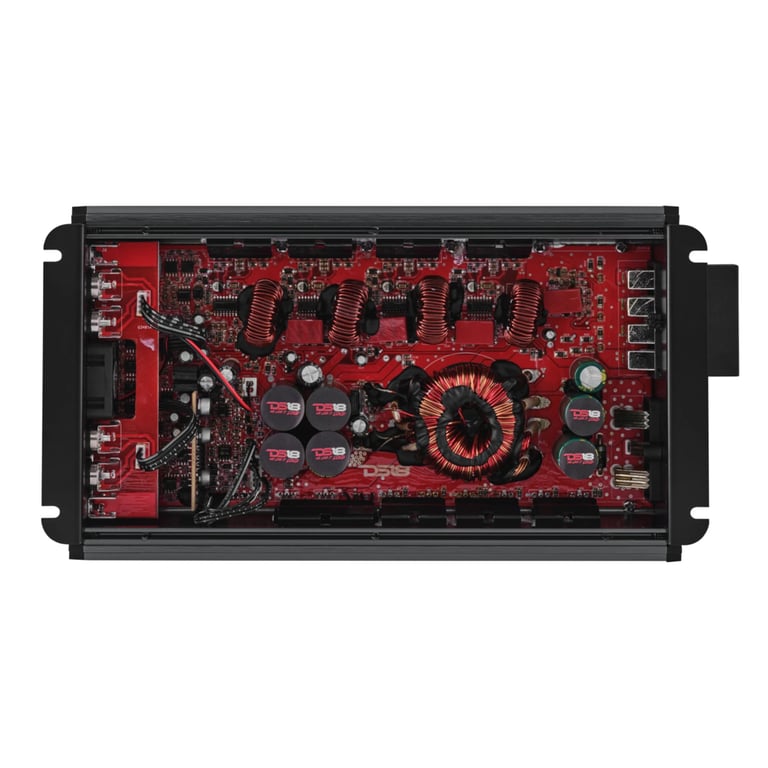 DS18 FRP-2.4K4/TI Image 2