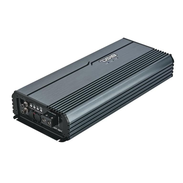 DS18 FRP-8K/TI Image 6