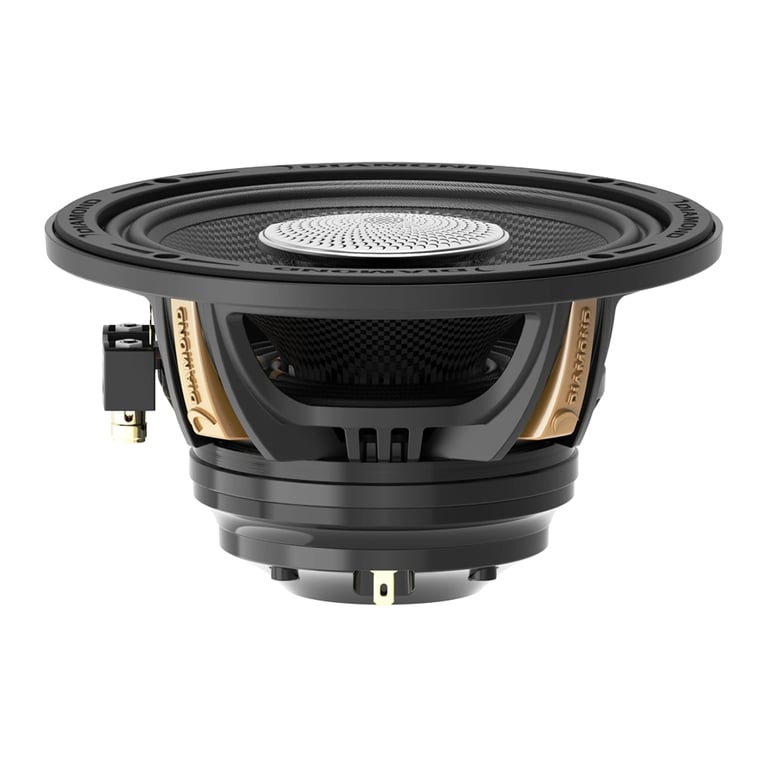 Diamond Audio MS652NEO2 Image 4