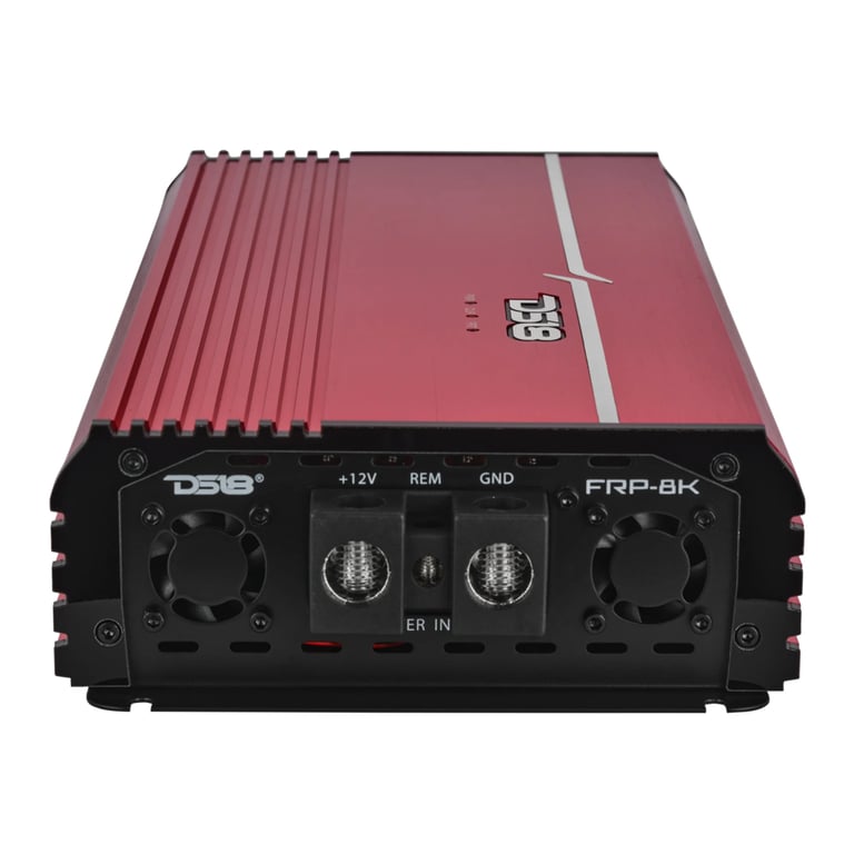 DS18 FRP-8K/RD Image 4