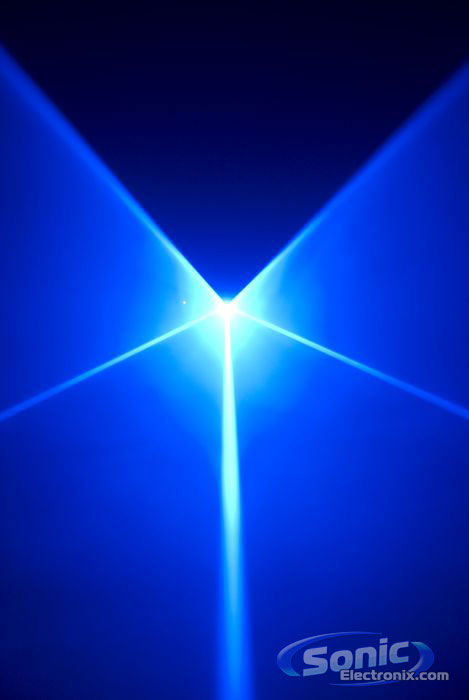 Chauvet GBC Image 10