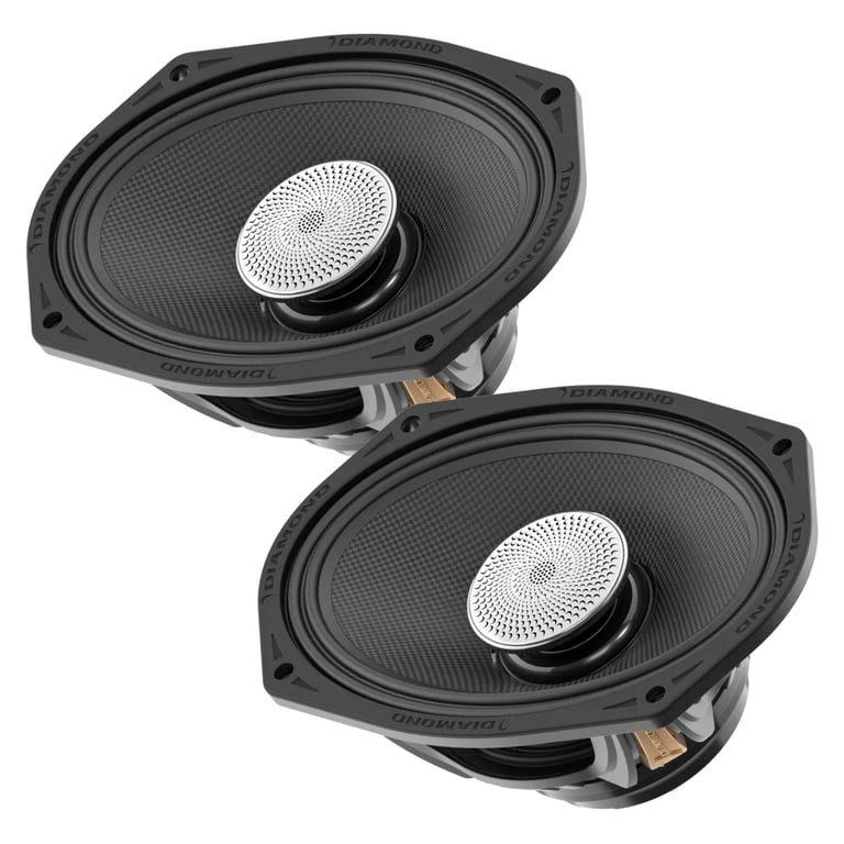 Diamond Audio MS692NEO2 Image 1