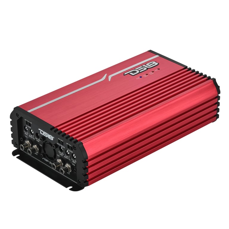 DS18 FRP-2.4K4/RD Image 5