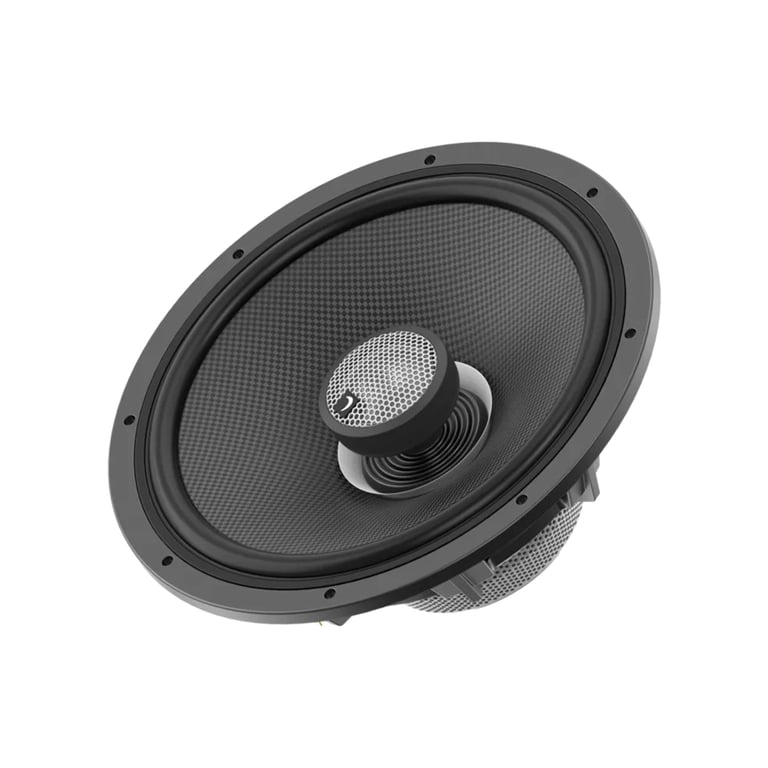 Diamond Audio HXM8F2BK Image 2